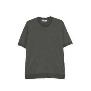 Altea Green T-Shirts & Vests - T-Shirts Men